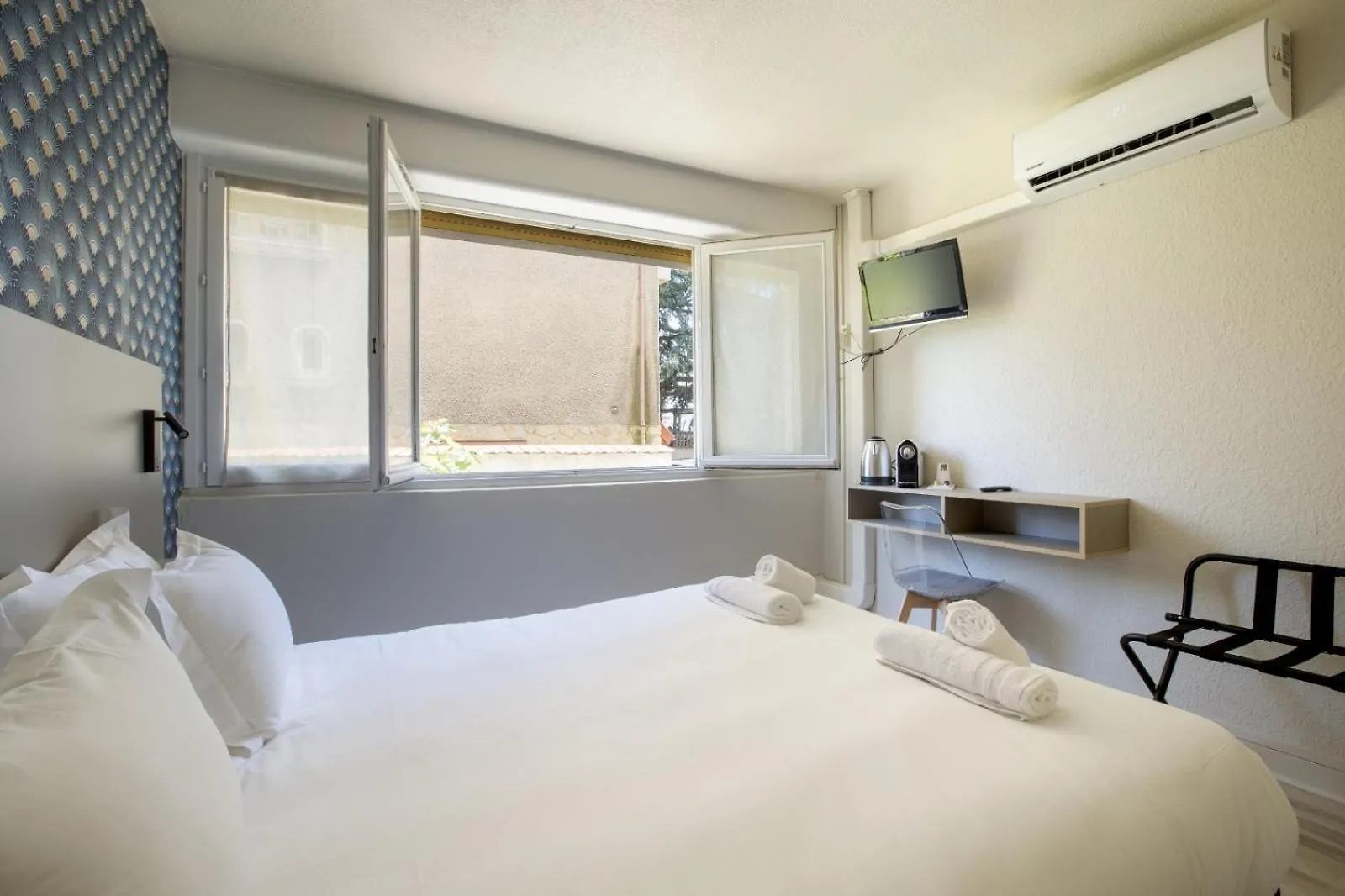 Gab House - Lyon Bron - Eurexpo City Living Stay France