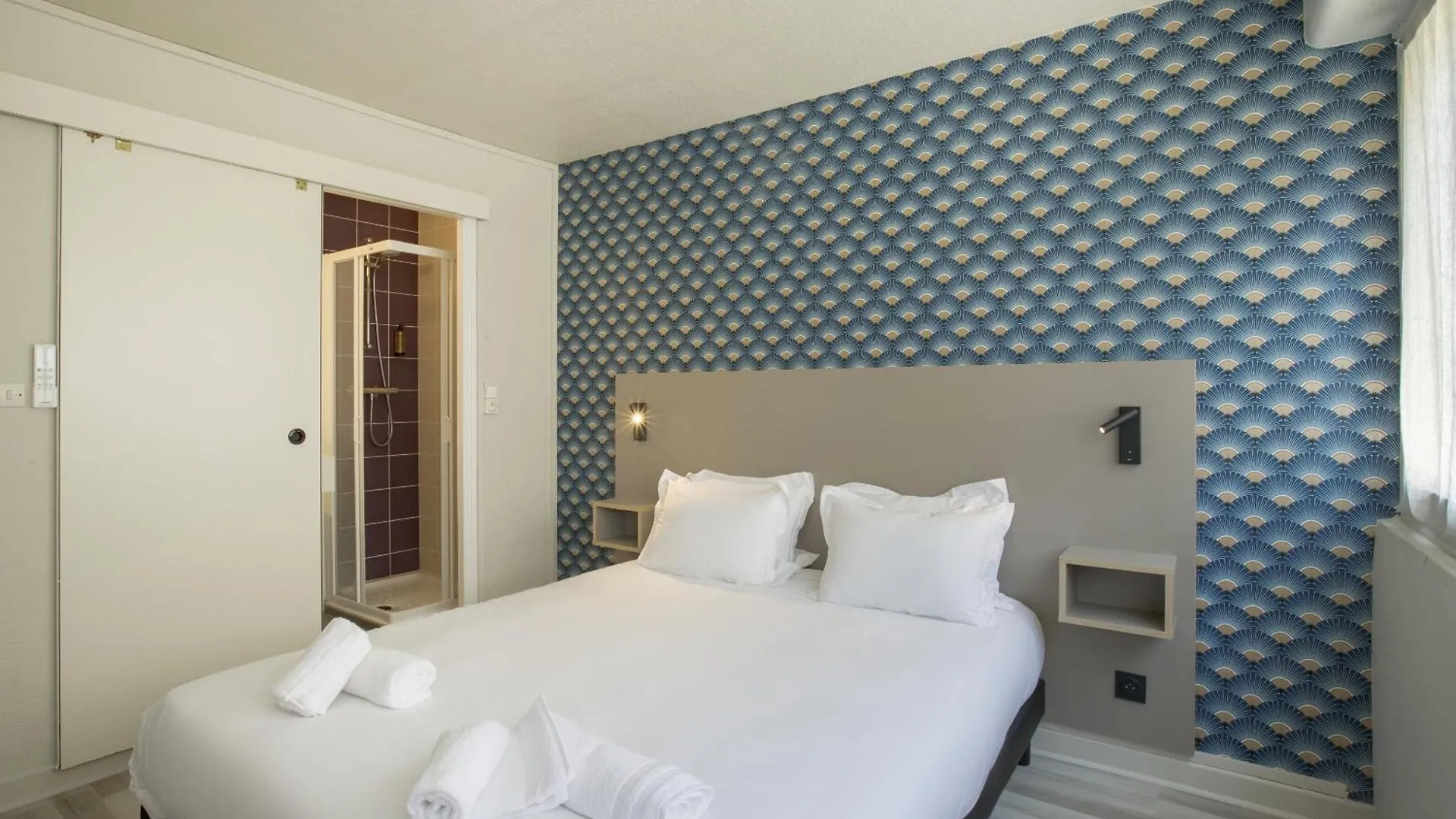 Gab House - Lyon Bron - Eurexpo City Living Stay