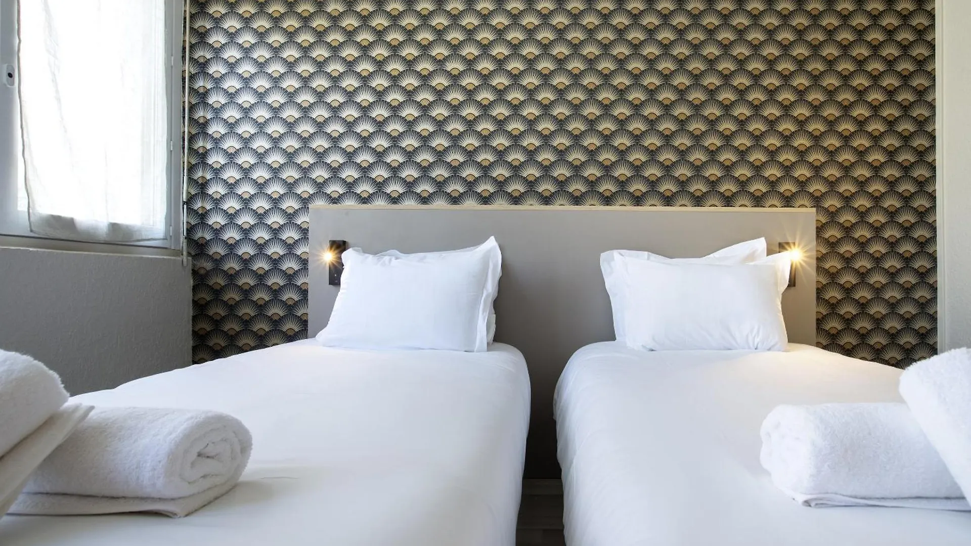 Gab House - Lyon Bron - Eurexpo City Living Stay 0*,