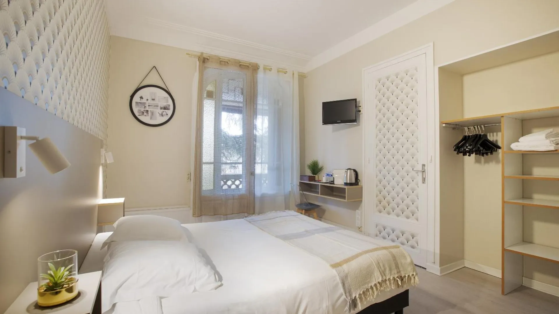 Gab House - Lyon Bron - Eurexpo City Living Stay Hotel
