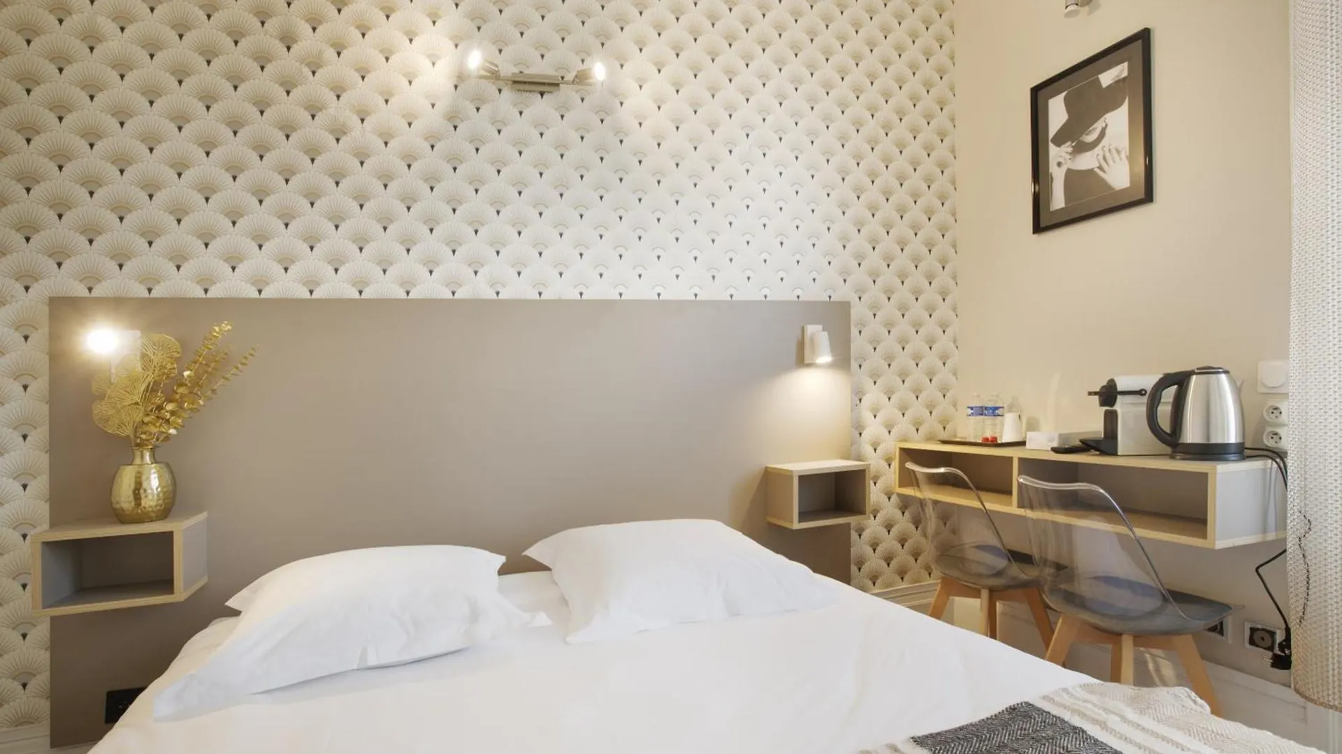 Gab House - Lyon Bron - Eurexpo City Living Stay France
