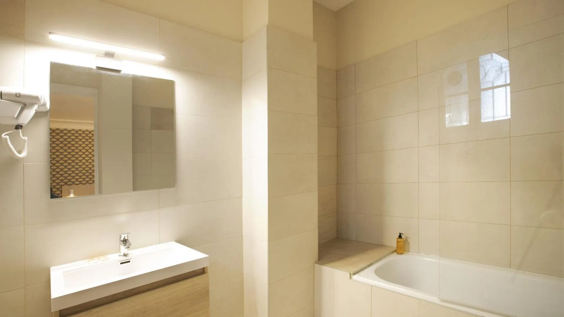 Gab House - Lyon Bron - Eurexpo City Living Stay