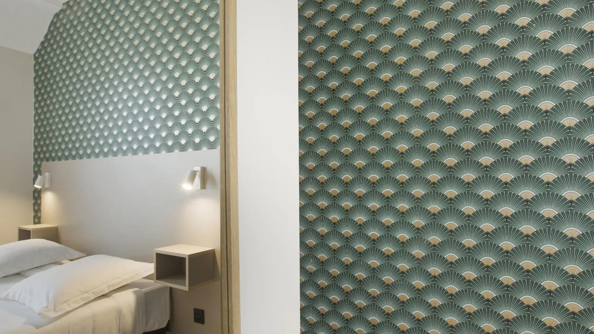 Gab House - Lyon Bron - Eurexpo City Living Stay
