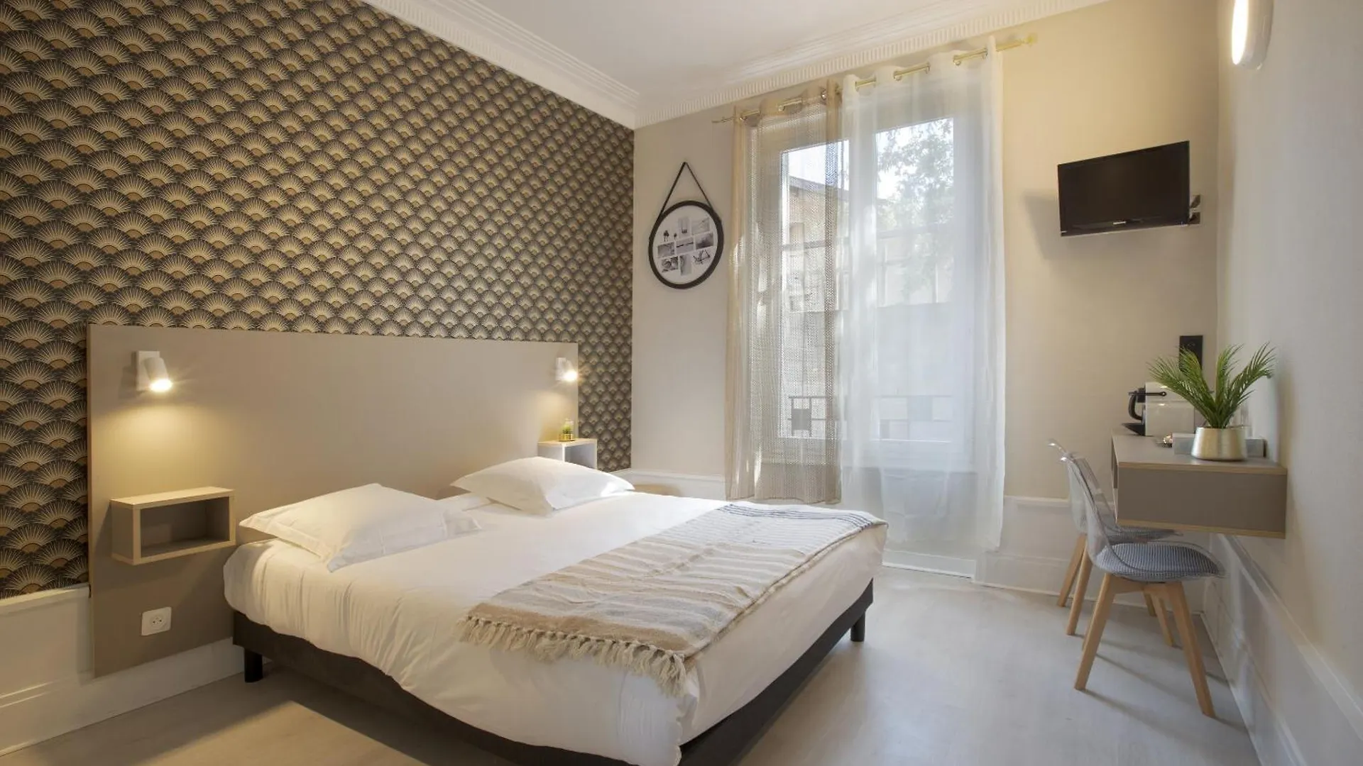 Gab House - Lyon Bron - Eurexpo City Living Stay France