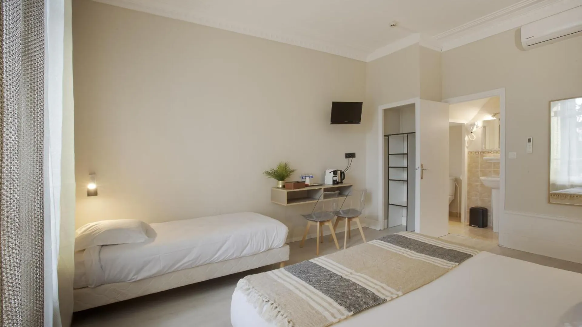 Gab House - Lyon Bron - Eurexpo City Living Stay