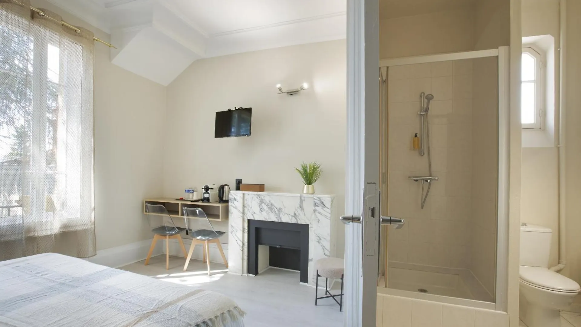 Gab House - Lyon Bron - Eurexpo City Living Stay