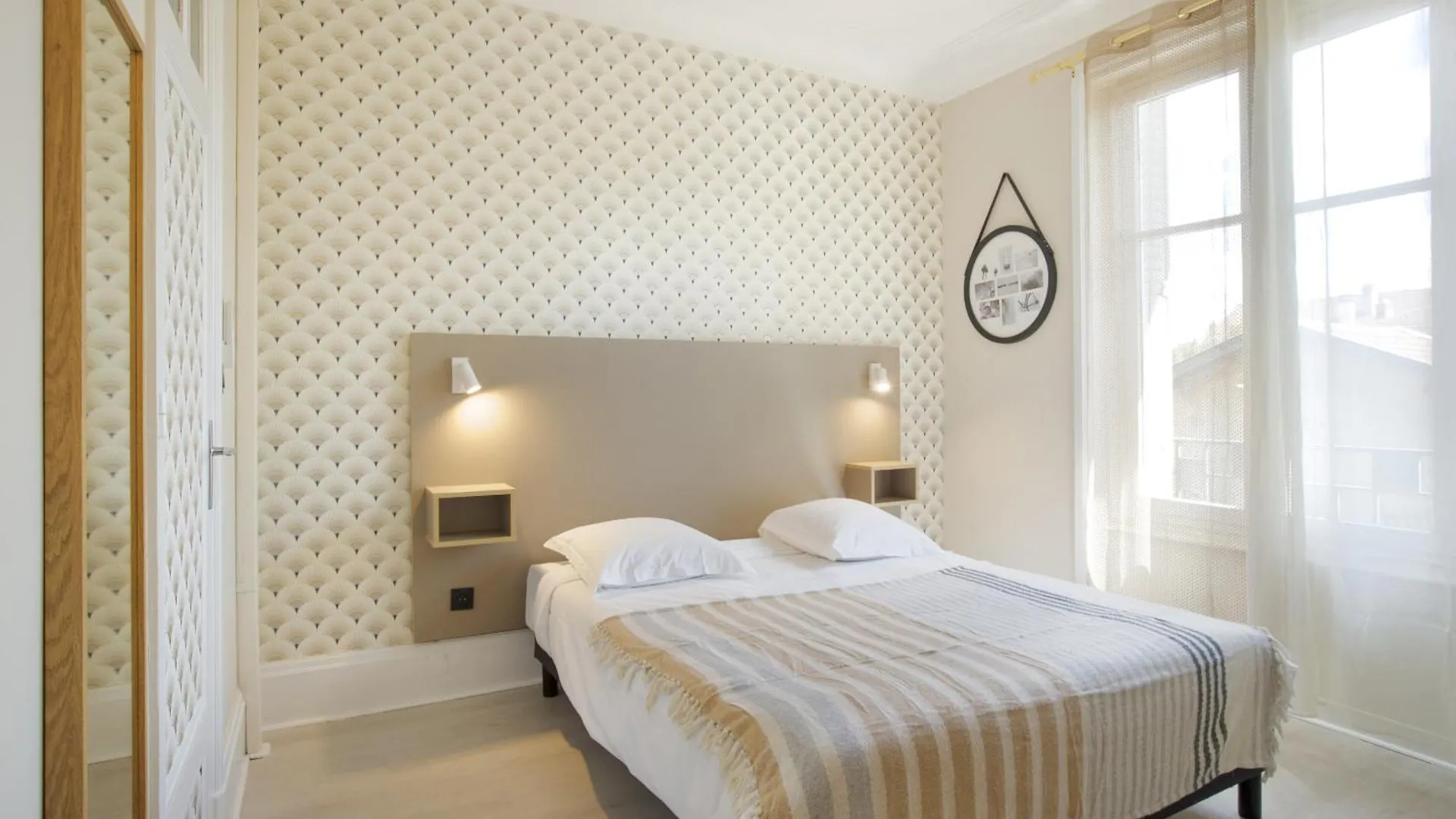 Gab House - Lyon Bron - Eurexpo City Living Stay 0*,
